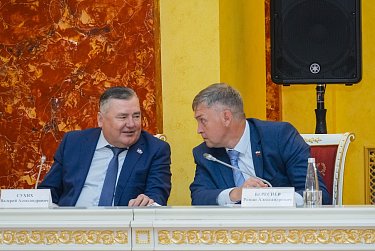 Оренбургская область – на 15 месте в стране по росту инвестиций